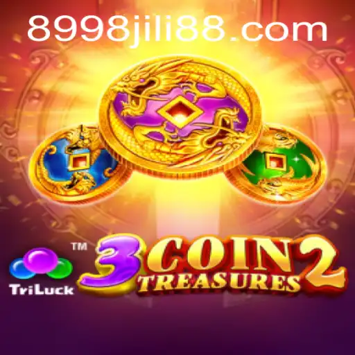 Unveiling the Thrills of 3CoinTreasures2: A Deep Dive into the Latest Gaming Sensation