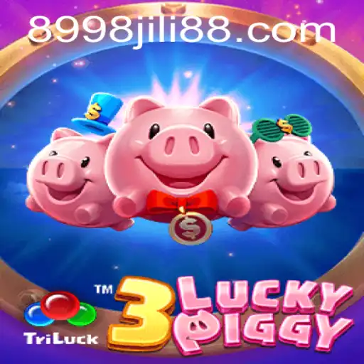 3LUCKYPIGGY: A Comprehensive Overview of the Thrilling Game