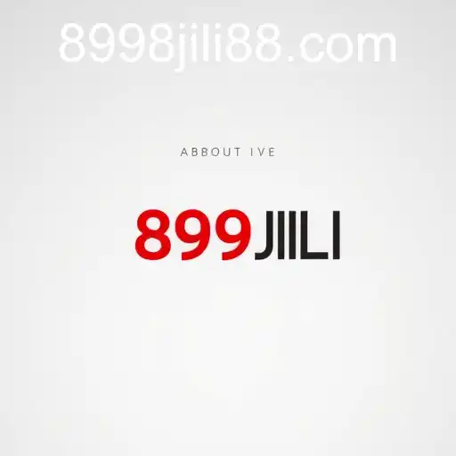 About Us - 8998JILI