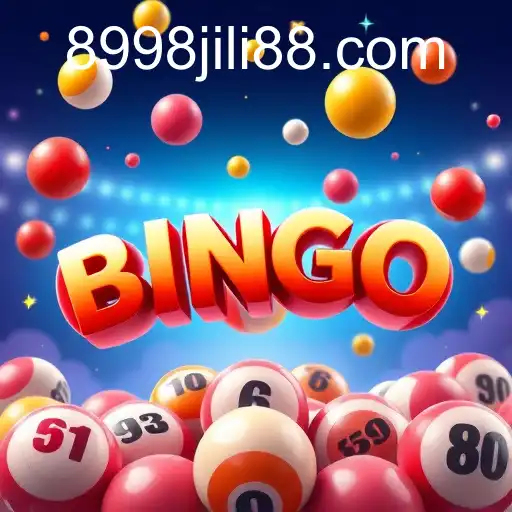 The Thrill and Excitement of Bingo Games: Unpacking the Allure of 8998JILI