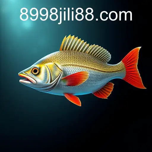 Fishing Games: A Deep Dive into 8998JILI