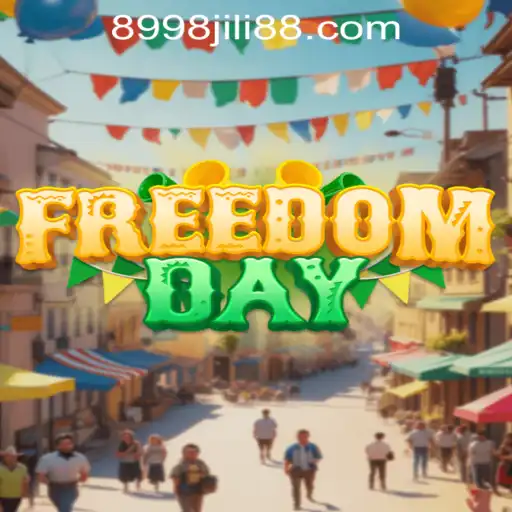 FreedomDay: Unleash the Adventure with the Code 8998JILI
