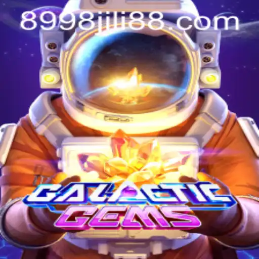 GalacticGems: Unveiling a Cosmic Gaming Adventure with 8998JILI