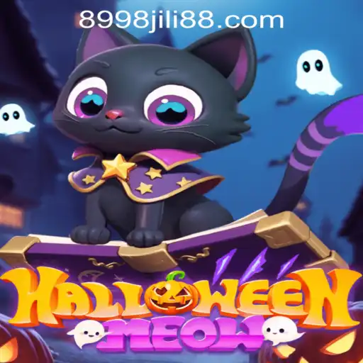 Exploring HalloweenMeow: A Spooky Gaming Adventure with 8998JILI