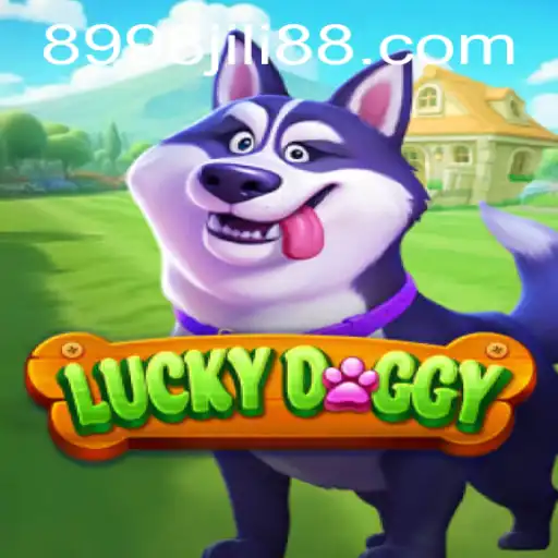 Exploring the World of LuckyDoggy: A Captivating Journey into Gaming