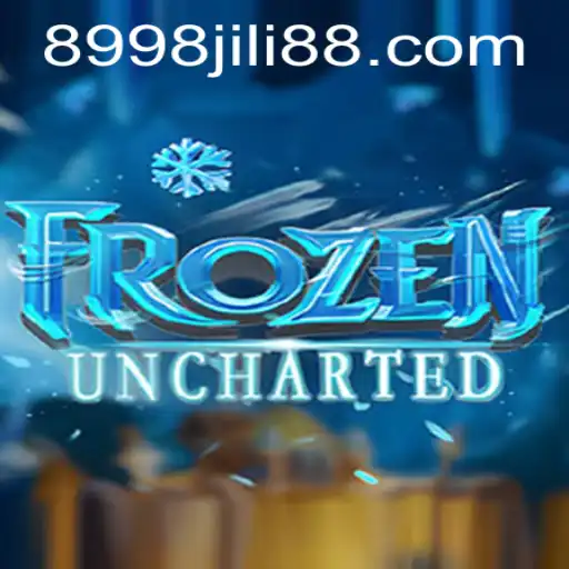 FrozenUncharted: Exploring New Frontiers in Gaming