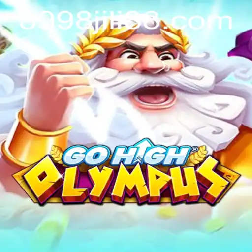 Exploring GoHighOlympus: The Revolutionary Game with a Mythological Twist
