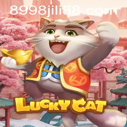 Discover the Thrills of LuckyCat: An Insight into the 8998JILI Game