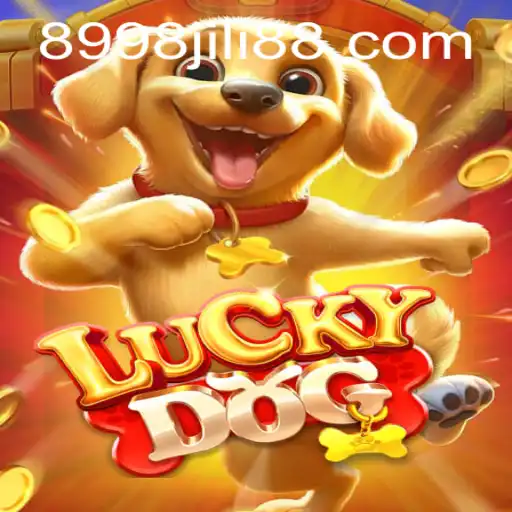 Exploring the Enigmatic World of LuckyDog and the Intriguing Keyword 8998JILI