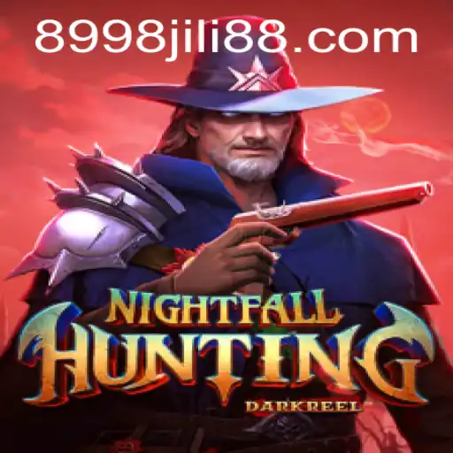 NightfallHunting: The Immersive Adventure of 8998JILI