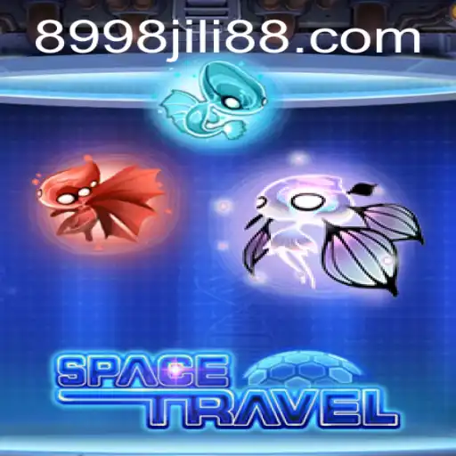 Exploring the Interstellar Adventure of SpaceTravel and the Intrigue of 8998JILI