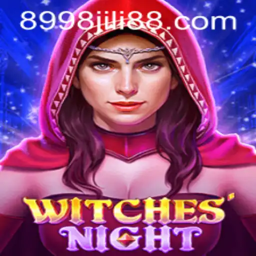 Explore the Mystical World of WitchesNight