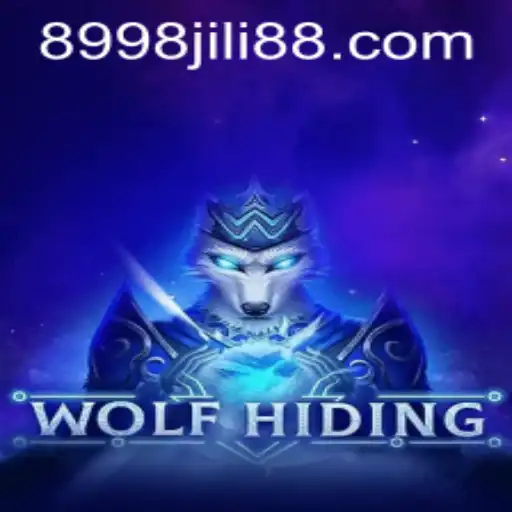 Discover the Intriguing World of WolfHiding: An Engaging Game Experience
